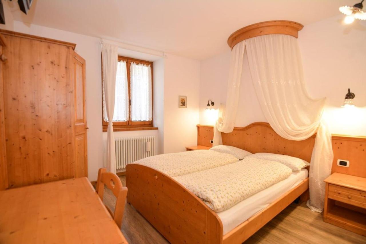 Room & Breakfast Ca Mea Dina Bezzecca Luaran gambar