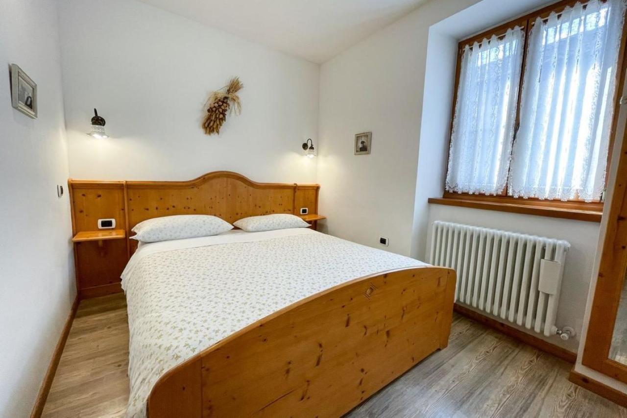 Room & Breakfast Ca Mea Dina Bezzecca Luaran gambar
