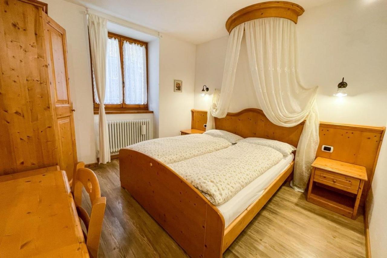Room & Breakfast Ca Mea Dina Bezzecca Luaran gambar