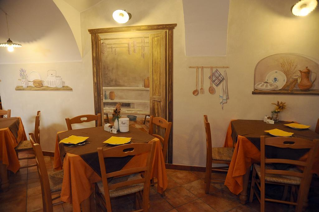 Room & Breakfast Ca Mea Dina Bezzecca Luaran gambar