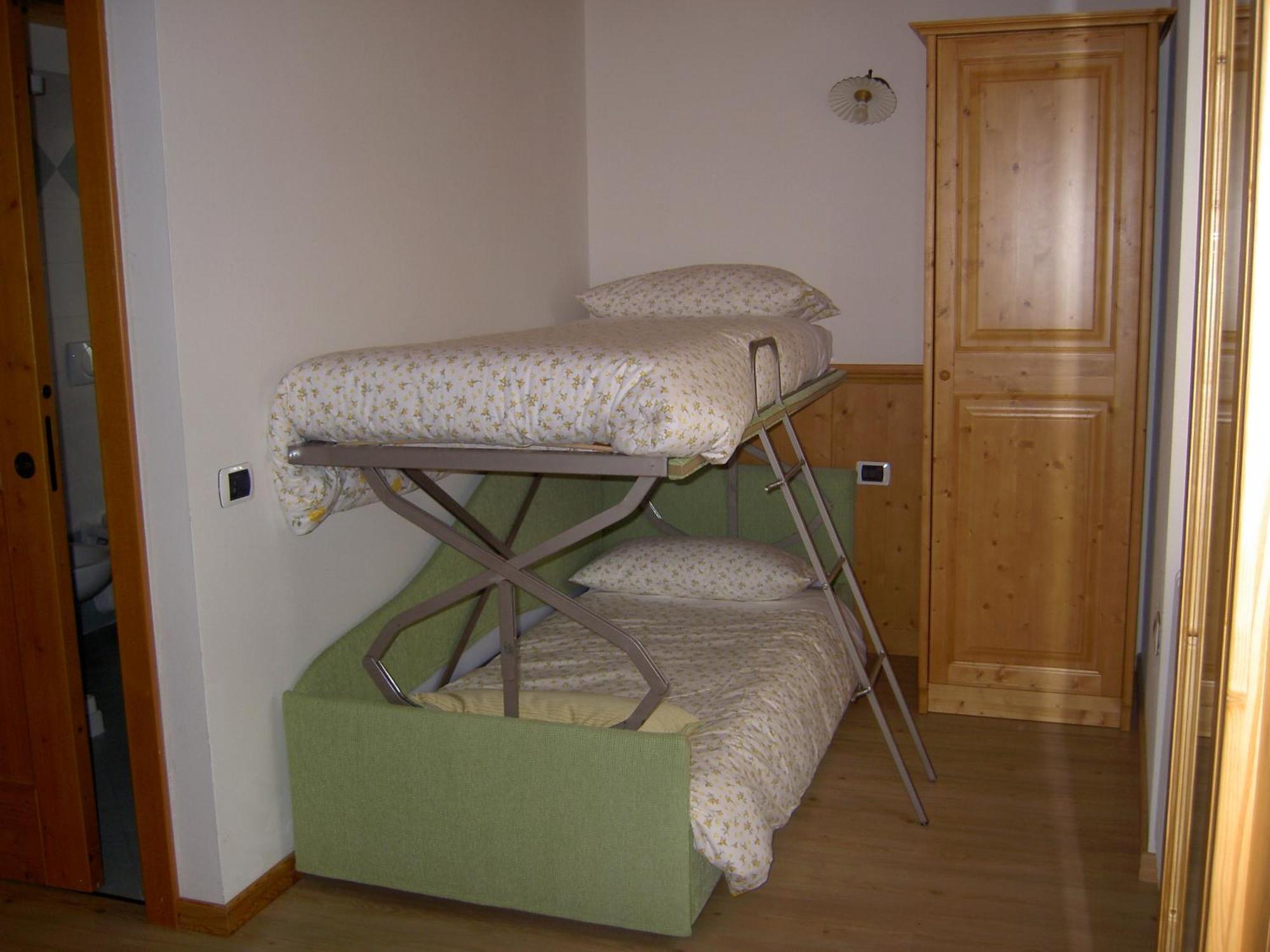 Room & Breakfast Ca Mea Dina Bezzecca Bilik gambar