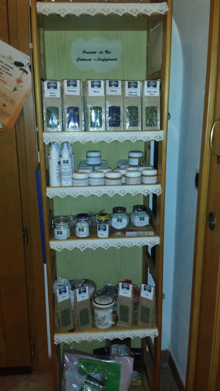 Room & Breakfast Ca Mea Dina Bezzecca Luaran gambar